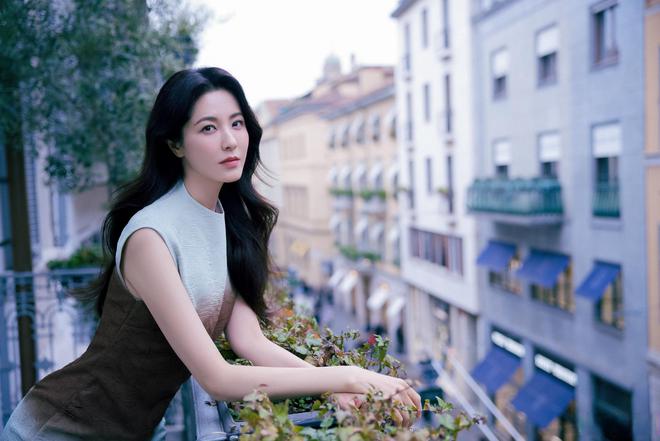 演员曾黎,星光璀璨的多维魅力