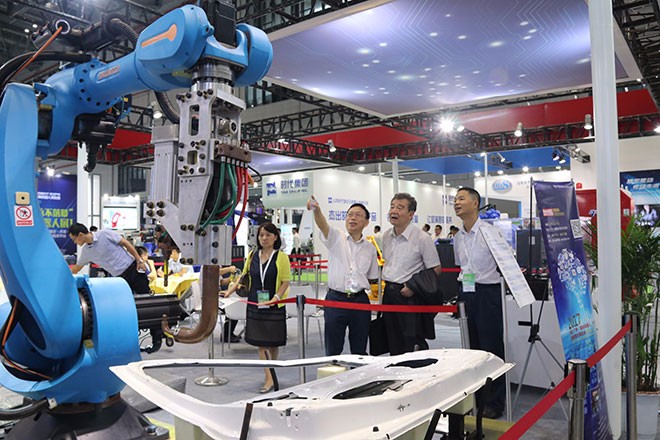 亿达机器人最新动态与资讯获取指南