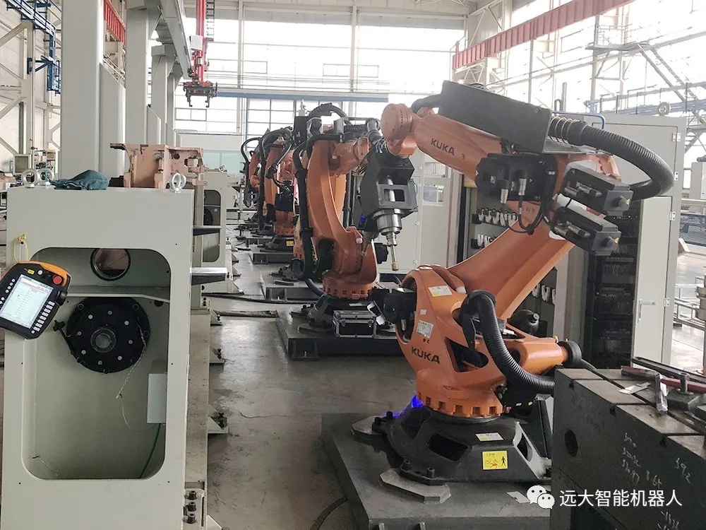 亿达机器人最新动态与资讯获取指南