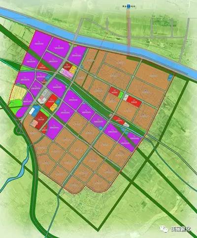 宣化最新发展蓝图,城市变迁与人的成长之路