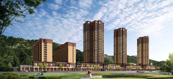 四川蓬安新房价格探析,市场多元因素与个人立场分析