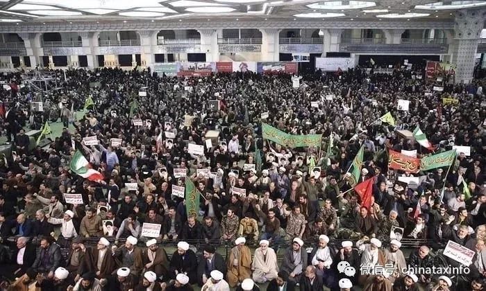 伊朗新纪元,历史背景、重大事件与时代地位概述