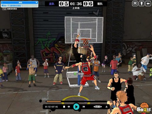 探索篮球电竞游戏新纪元,小巷中的宝藏与未知游戏天堂