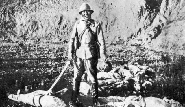 揭秘日本军官杀人比赛,历史、真相与深度解析