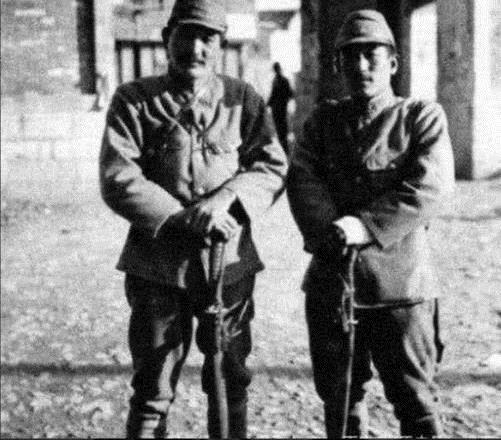 揭秘日本军官杀人比赛,历史、真相与深度解析