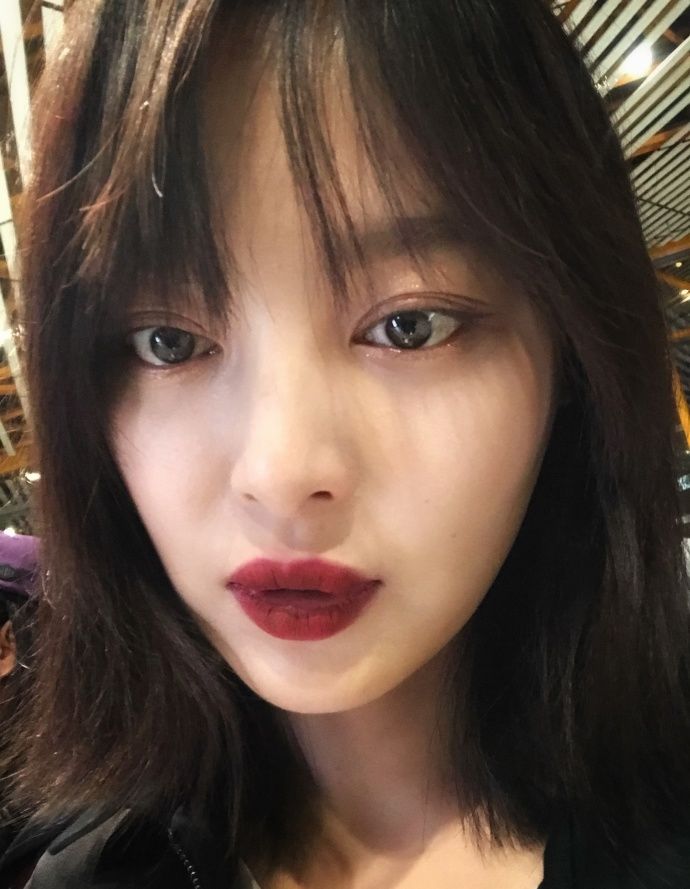 辛芷蕾,演技与个性的完美融合,魅力交织闪耀明星之路