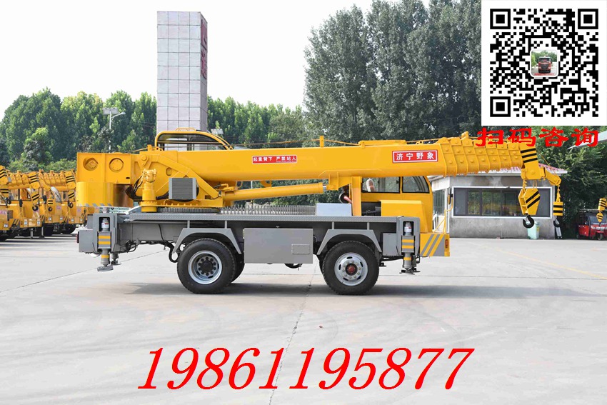 吊车价格,吊车价格查询与选购指南