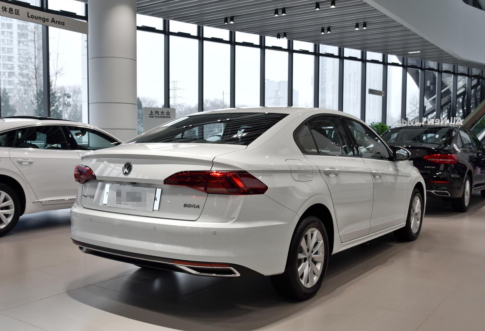 时代背景下的细致解读,大众郎逸价格解析