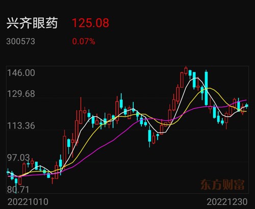 兴齐眼药股票投资全攻略,从初学者到进阶用户的投资步骤指南