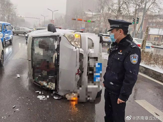 章丘市最新车祸事故,章丘市最新车祸事故,深度分析与观点阐述