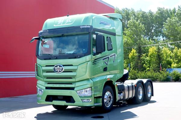 解放J7新款500型价格查询及详细信息揭秘