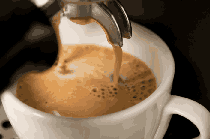 科技重塑咖啡世界,最新动态与智能体验的魅力