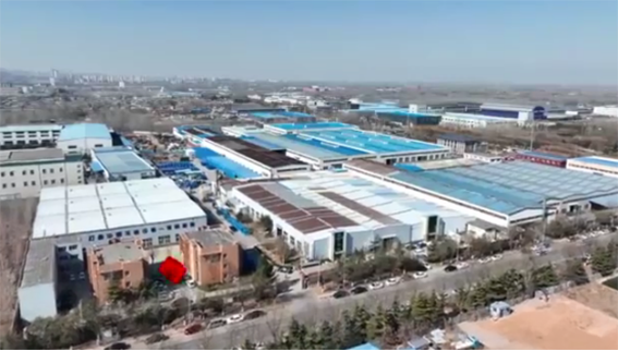 章丘明水厂区招聘信息,科技之光,智造未来招募启事