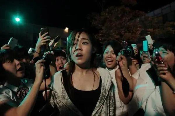 韩国最新恐怖电影,时代背景下的惊悚风潮震撼来袭!