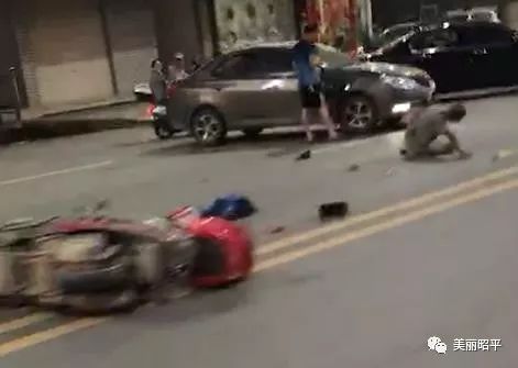 广西昭平最新交通事故报道,事故细节及其影响深度解析