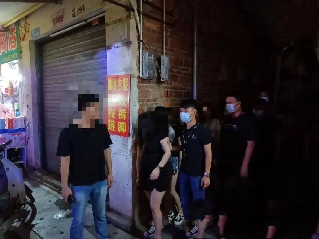 梅州扫黄动态,全面步骤指南揭秘