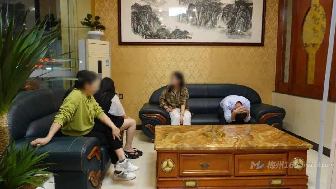 梅州扫黄动态,全面步骤指南揭秘