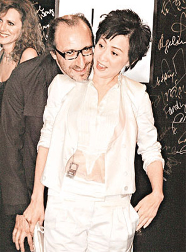 揭秘明星揉胸背后的秘密,小巷特色小店探秘之旅