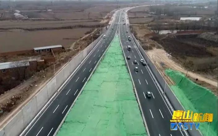 唐山二环路建设最新动态,详细步骤指南