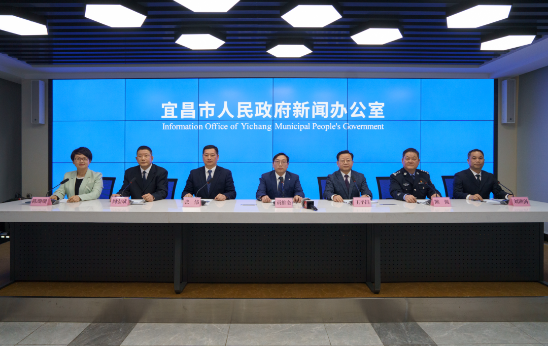 宜昌自然美景探索之旅,心灵宁静的最新新闻