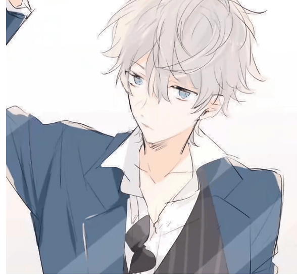 动漫可爱男头,日常小趣事与友情的纽带,萌趣瞬间回顾