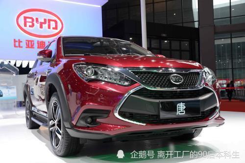 比亚迪股票最新动态,重磅更新消息发布!