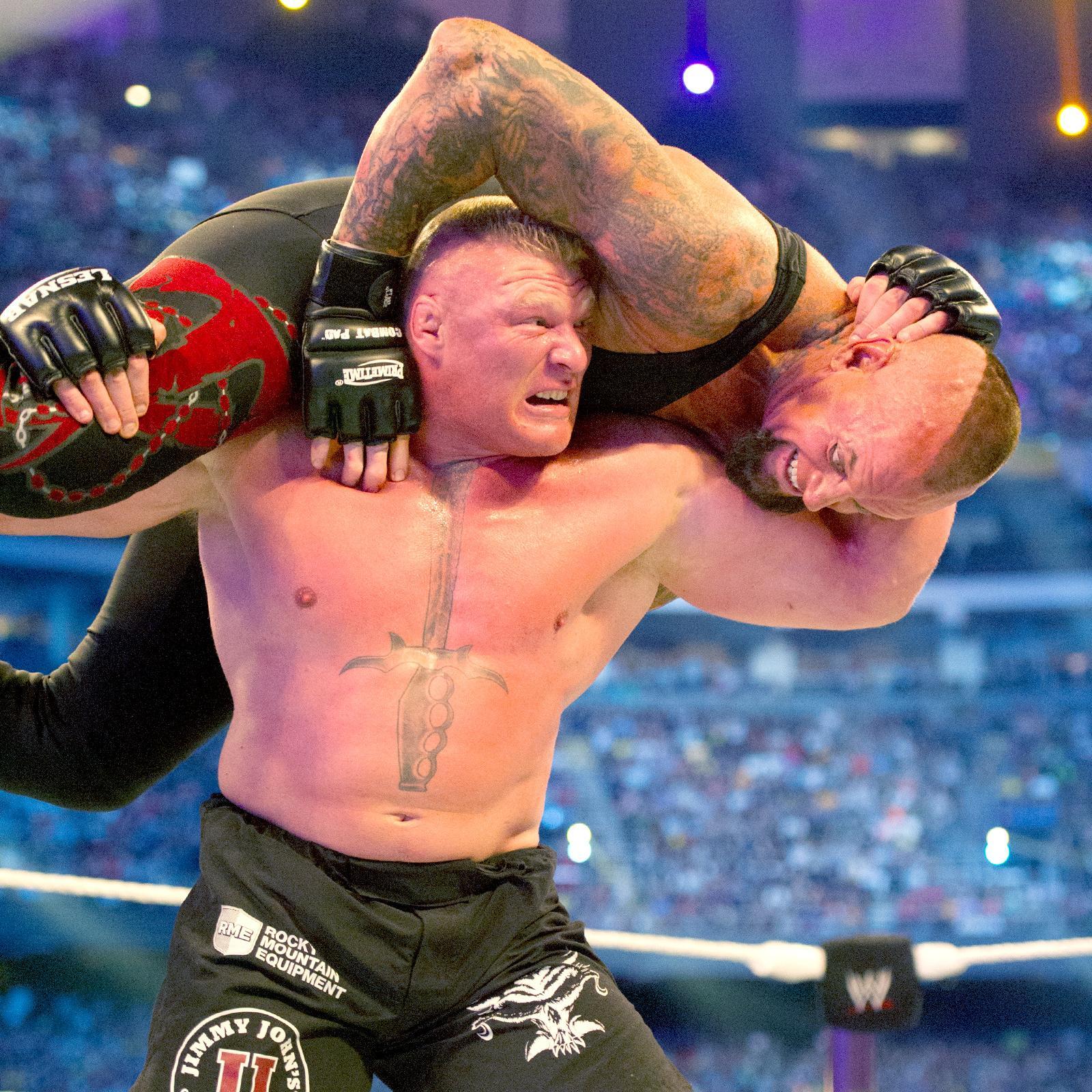 UFC重量级比赛的温馨日常与铁拳背后的兄弟情