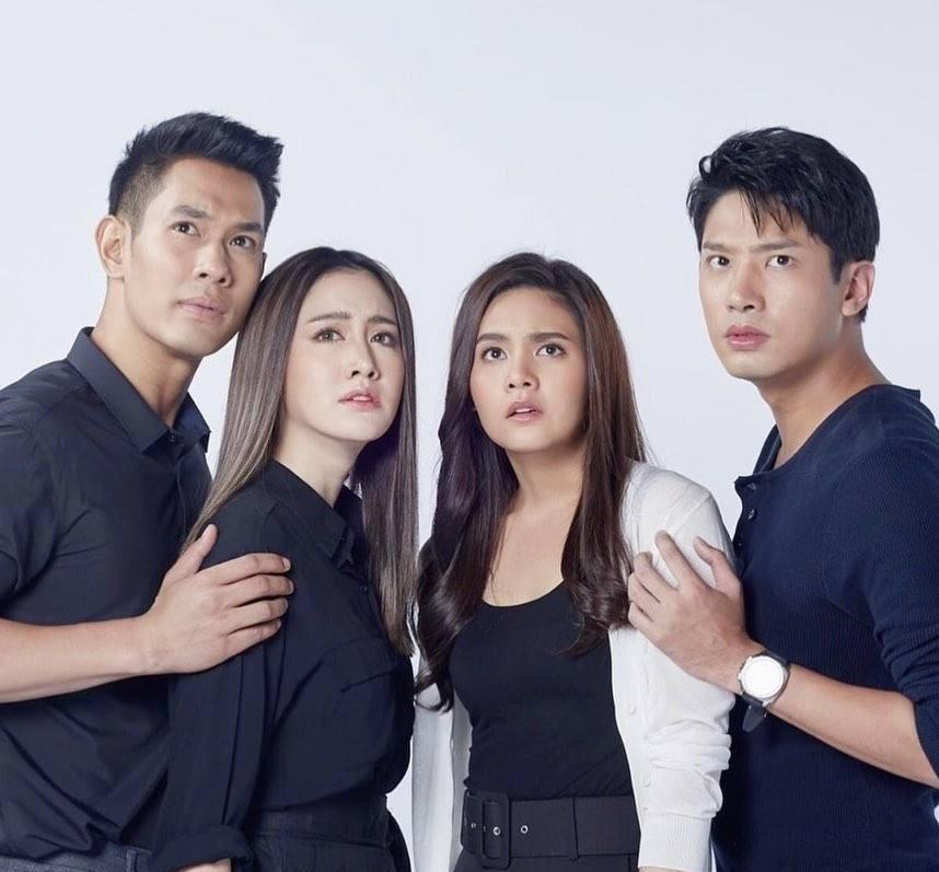 贾乃亮多样角色展现,精彩纷呈的电视剧作品