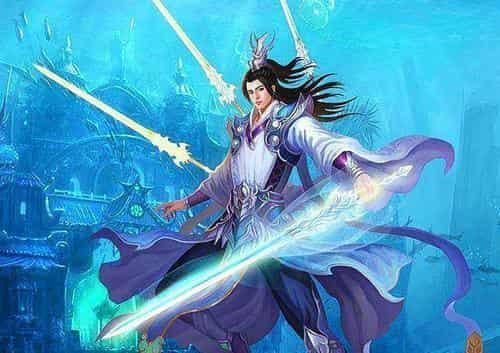 万古神帝最新章节,心灵与自然的奇妙旅行