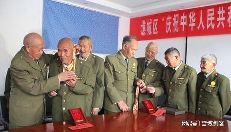 国家对老兵最新政策详解,申请、审核与福利的详细步骤指南