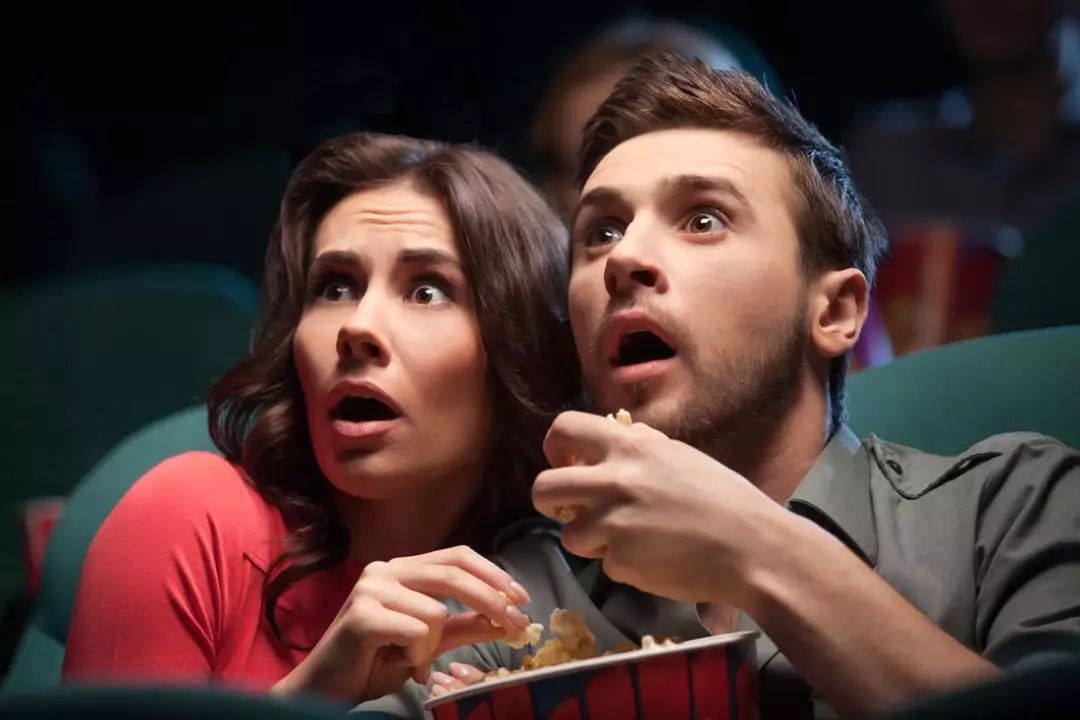 探索电影世界的魅力,我的观影之旅