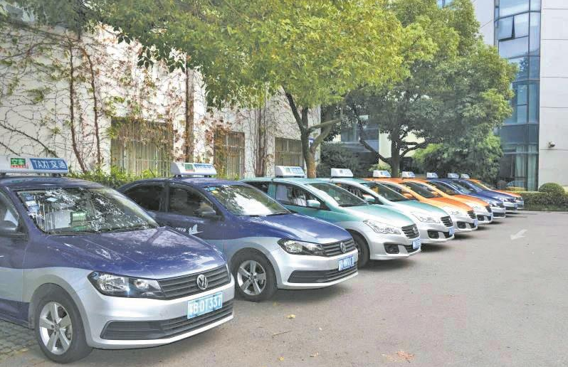 无锡出租车转让价格详解,完整步骤指南与价格概览