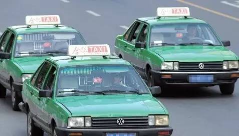 无锡出租车转让价格详解,完整步骤指南与价格概览