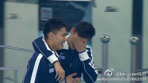 游基队演员,学习、蜕变与自信之舞