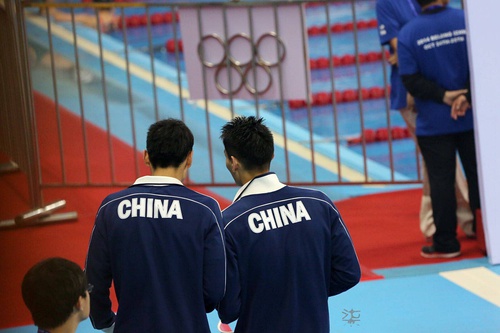 游基队演员,学习、蜕变与自信之舞