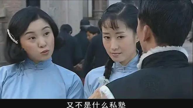 电视剧福贵中的小巷奇遇,繁华中的特色小店故事