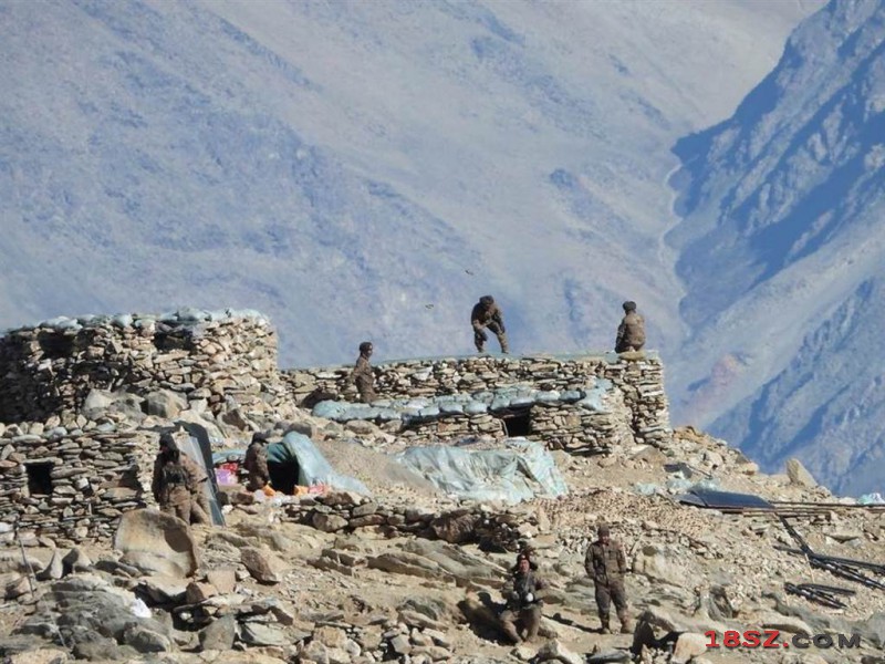 2025年印度边境最新动态概览