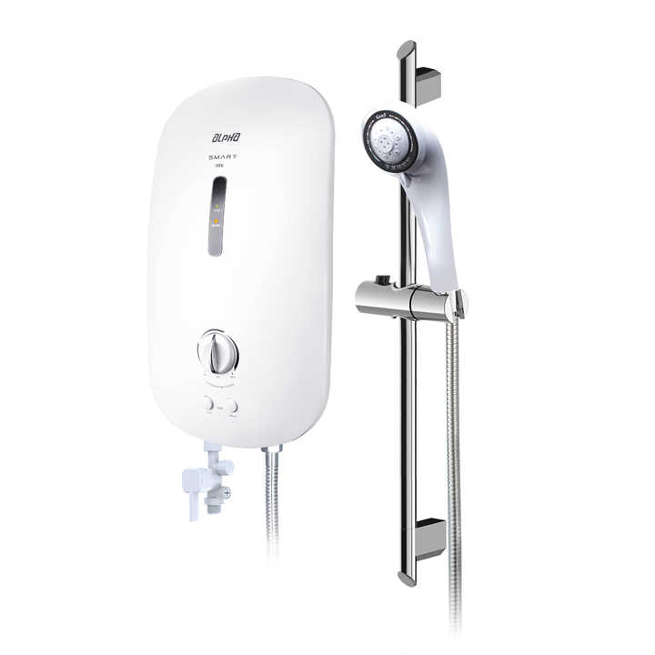 新型电热水器,奇妙日常的温暖伴侣