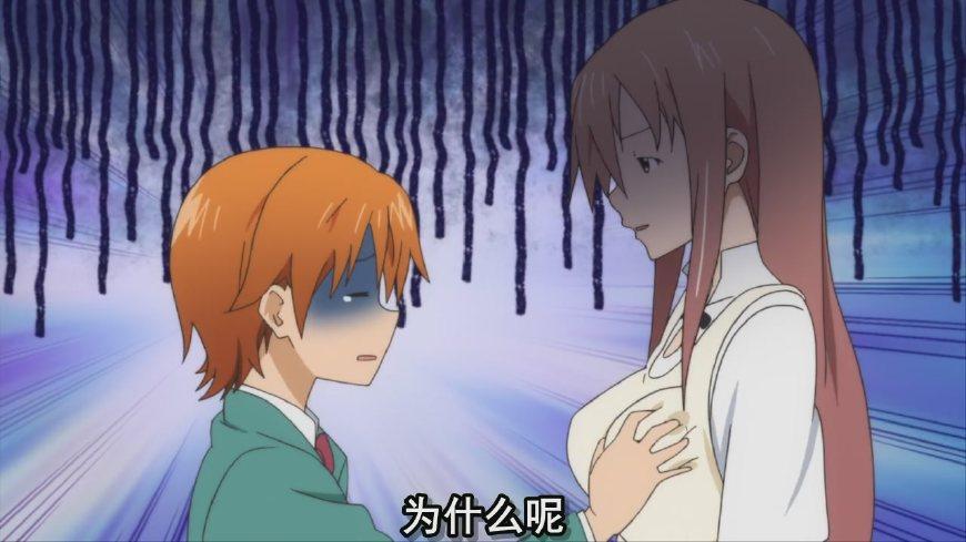 动漫男生腹肌魅力,力与美的完美结合图片欣赏