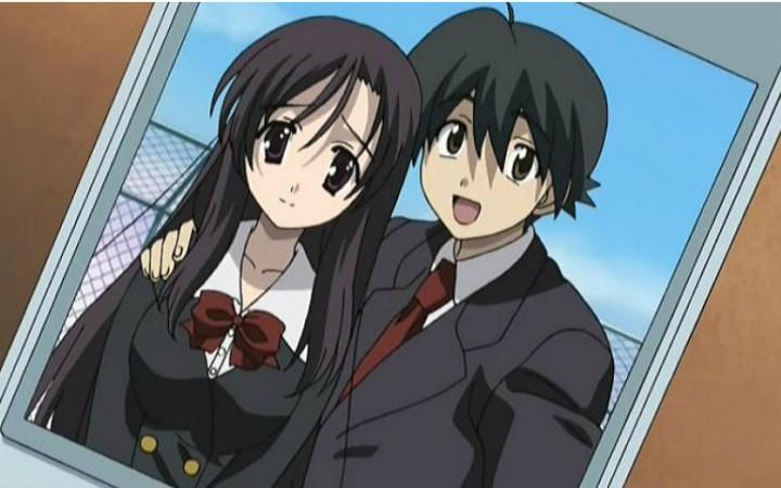 同桌动漫,青春记忆与文化交融的盛宴