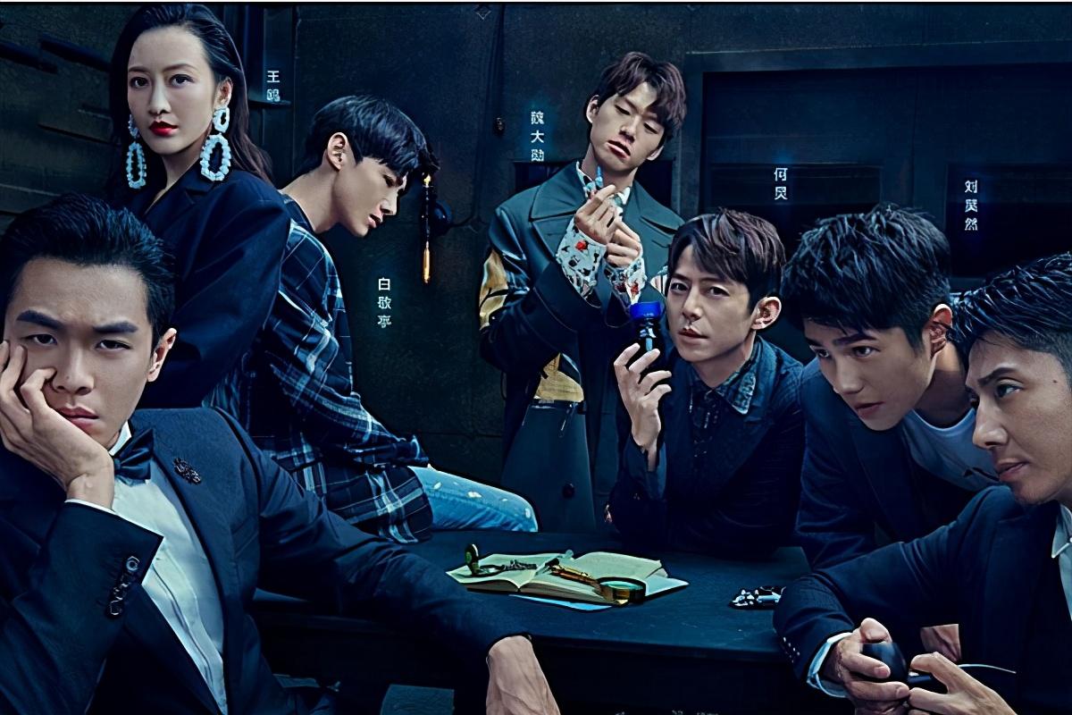 明星大侦探3,巷弄深处的神秘小店探秘