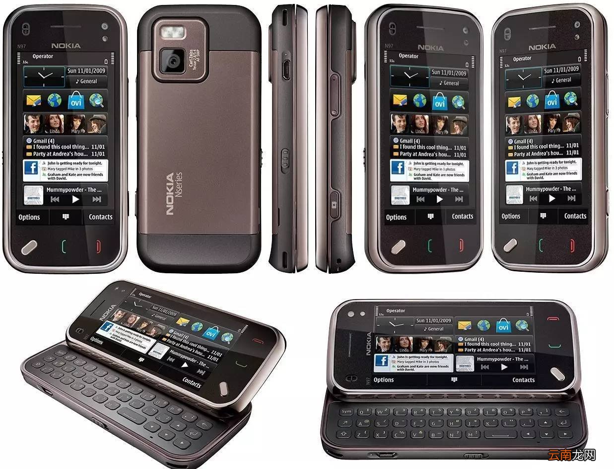 诺基亚最新手机型号震撼发布,心动不已的旗舰之选!