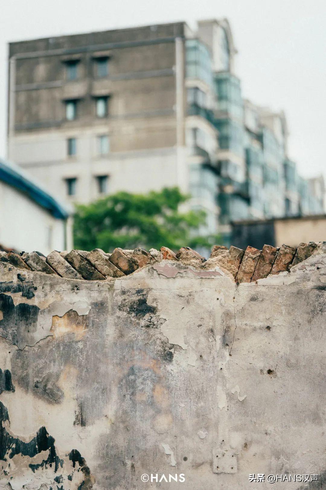 武昌花堤街，历史风貌与现代发展的融合之最新动态