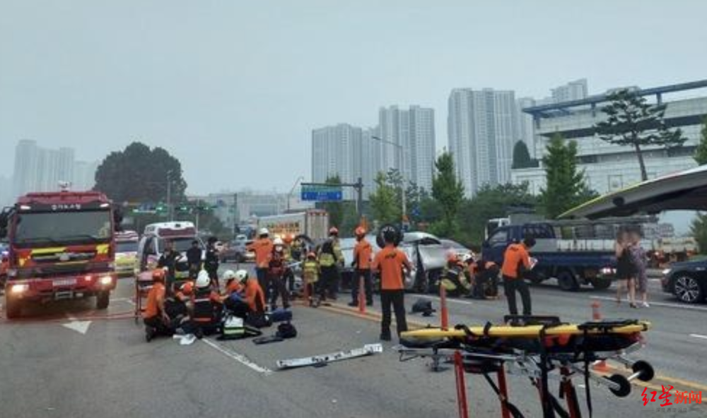 宝应最新事故报道,科技助力安全,高科技产品重塑生活体验