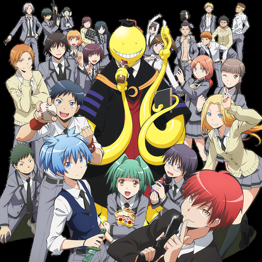 暗杀教室电影,学习之光与成长的自信之旅