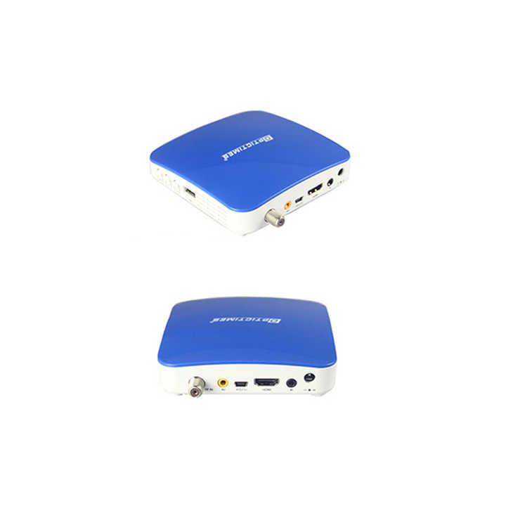 最新卫星电视接收盒,打造家庭温馨夜的新选择