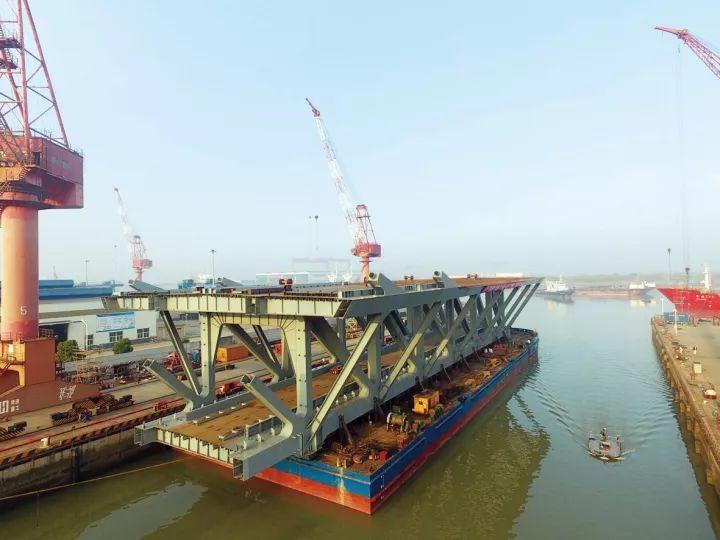 平潭公铁大桥建设最新进展及参与步骤指南