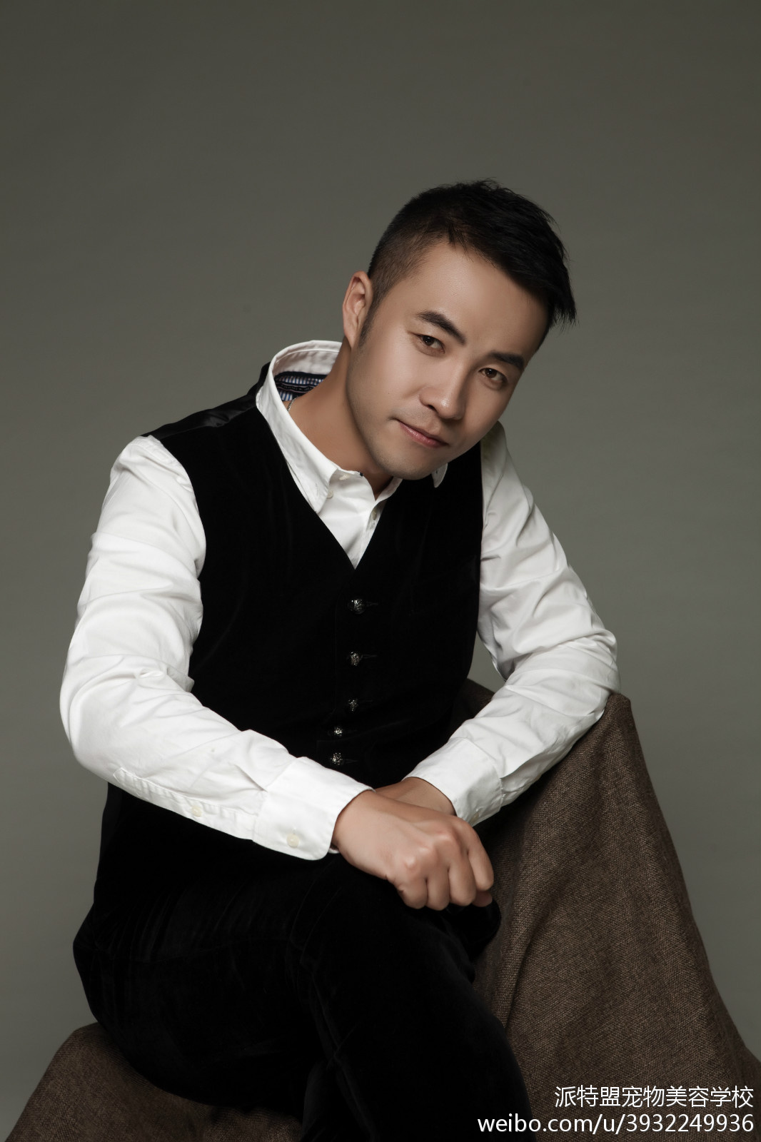 演员张凯,从舞台到荧屏的自信蜕变与成就感满满之路