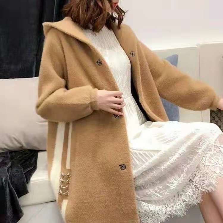 新款皮草上架,时尚与质感的完美融合