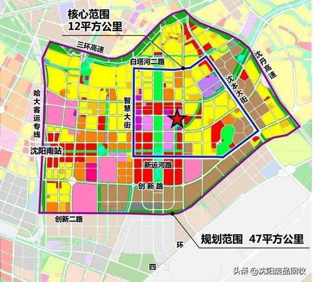 沈阳自贸区最新动态及详细步骤指南